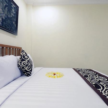 Pondok Mundeh Ubud Exterior photo