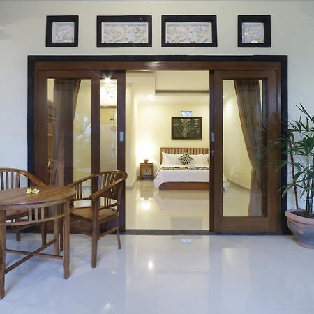 Pondok Mundeh Ubud Exterior photo