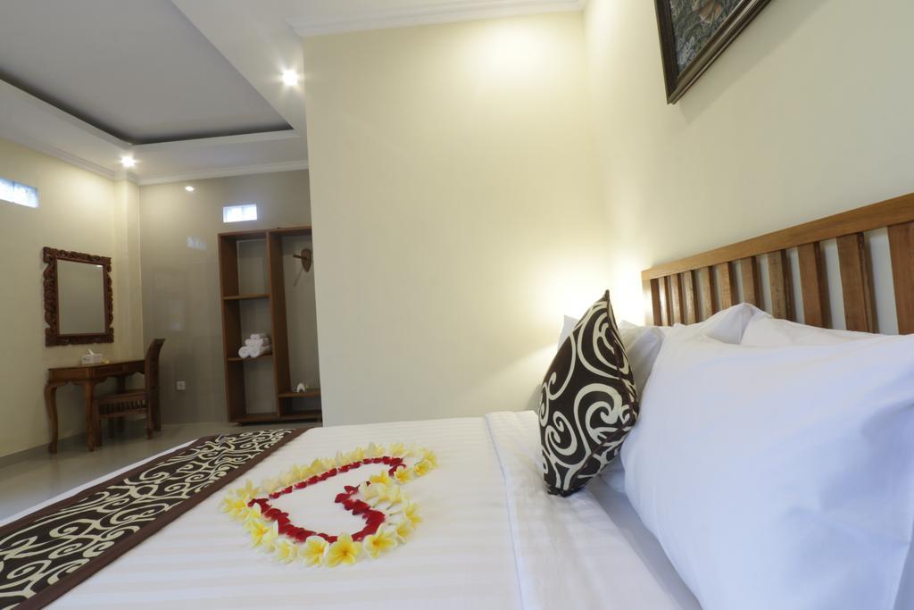 Pondok Mundeh Ubud Exterior photo