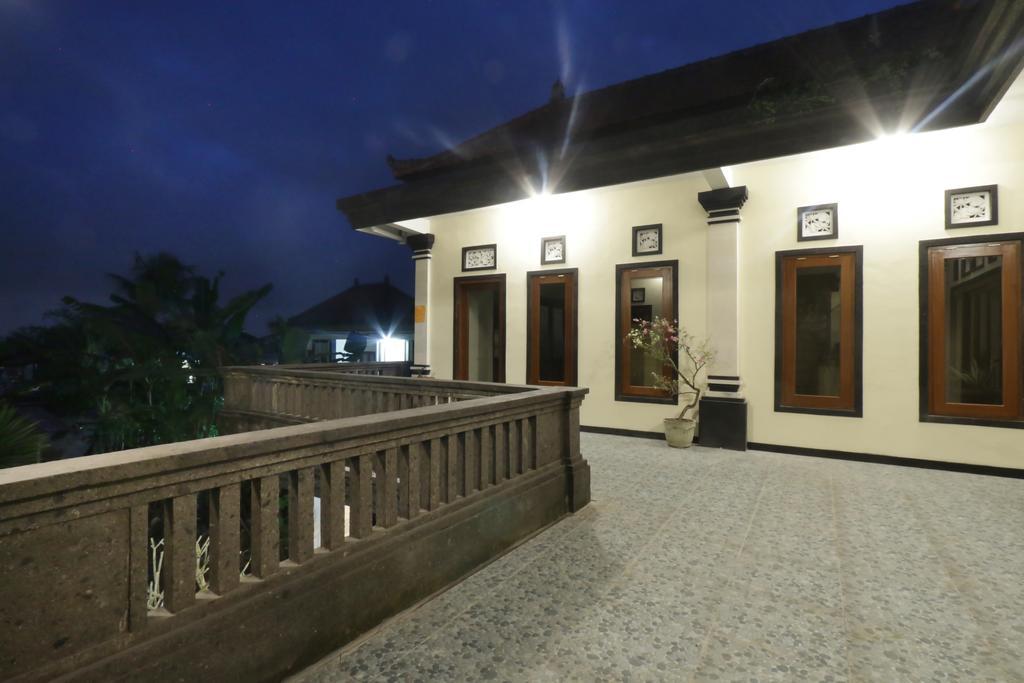 Pondok Mundeh Ubud Exterior photo