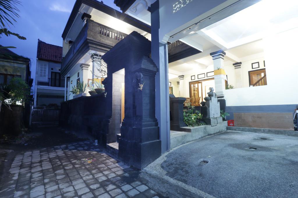 Pondok Mundeh Ubud Exterior photo