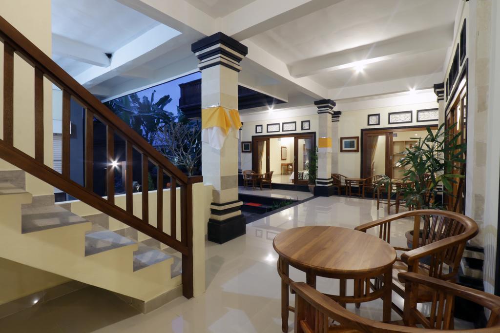 Pondok Mundeh Ubud Exterior photo