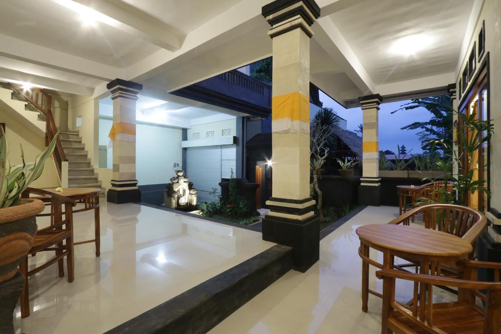 Pondok Mundeh Ubud Exterior photo