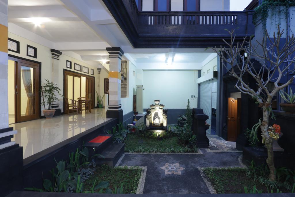 Pondok Mundeh Ubud Exterior photo