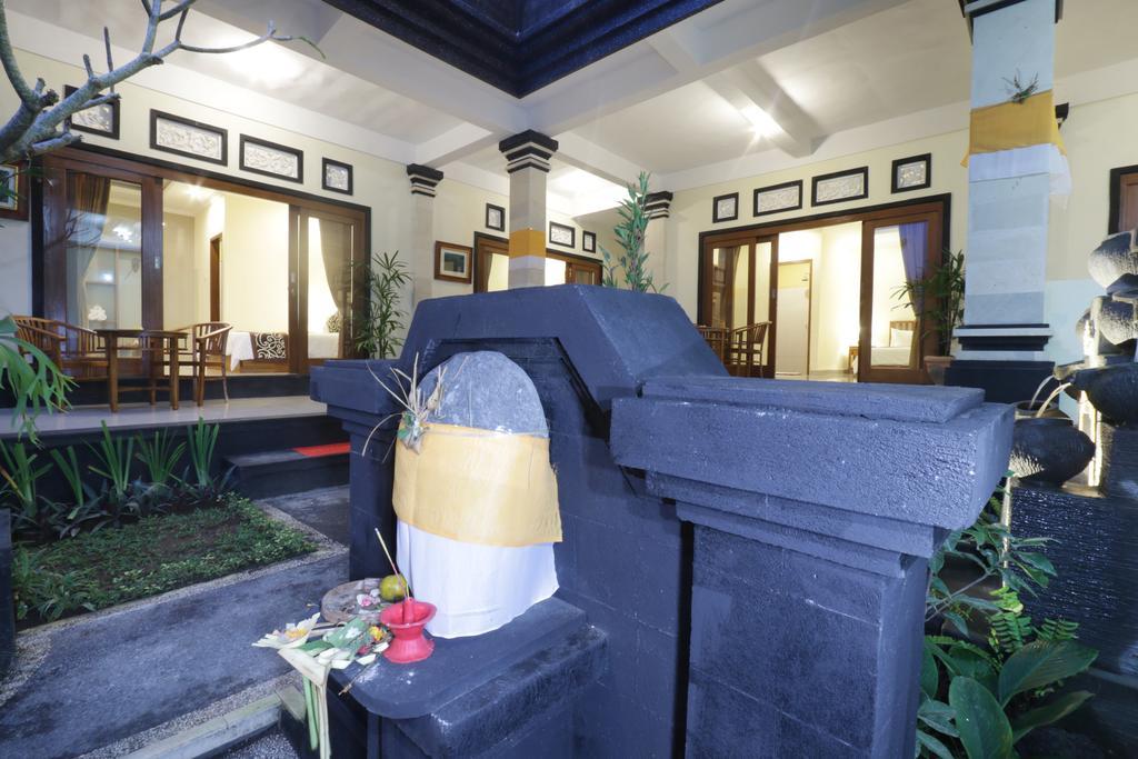 Pondok Mundeh Ubud Exterior photo