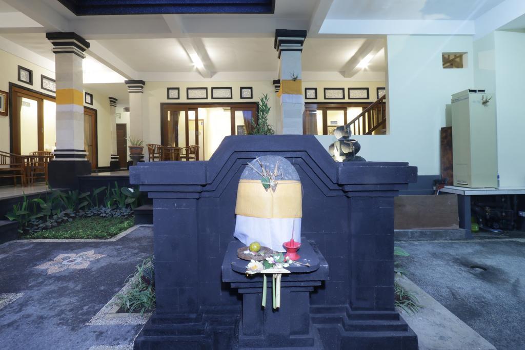 Pondok Mundeh Ubud Exterior photo