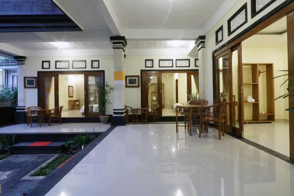 Pondok Mundeh Ubud Exterior photo