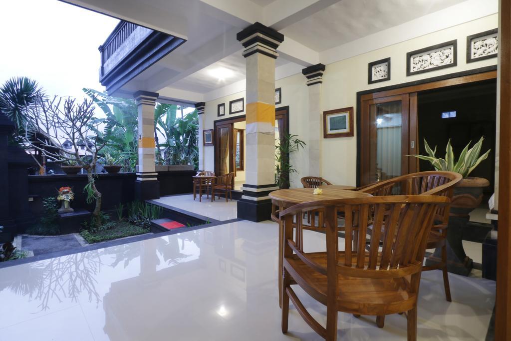 Pondok Mundeh Ubud Exterior photo