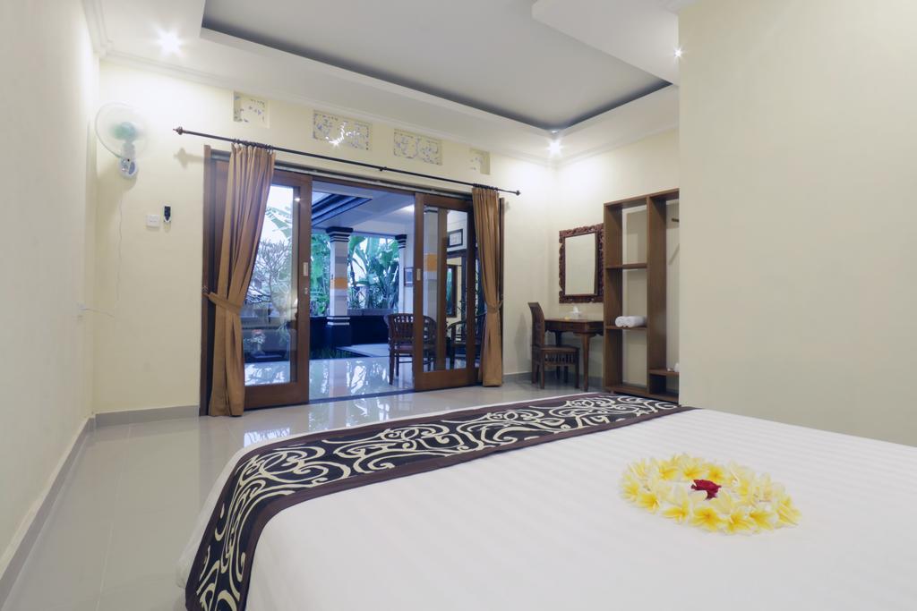 Pondok Mundeh Ubud Exterior photo