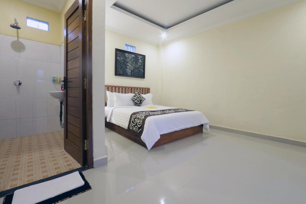 Pondok Mundeh Ubud Exterior photo