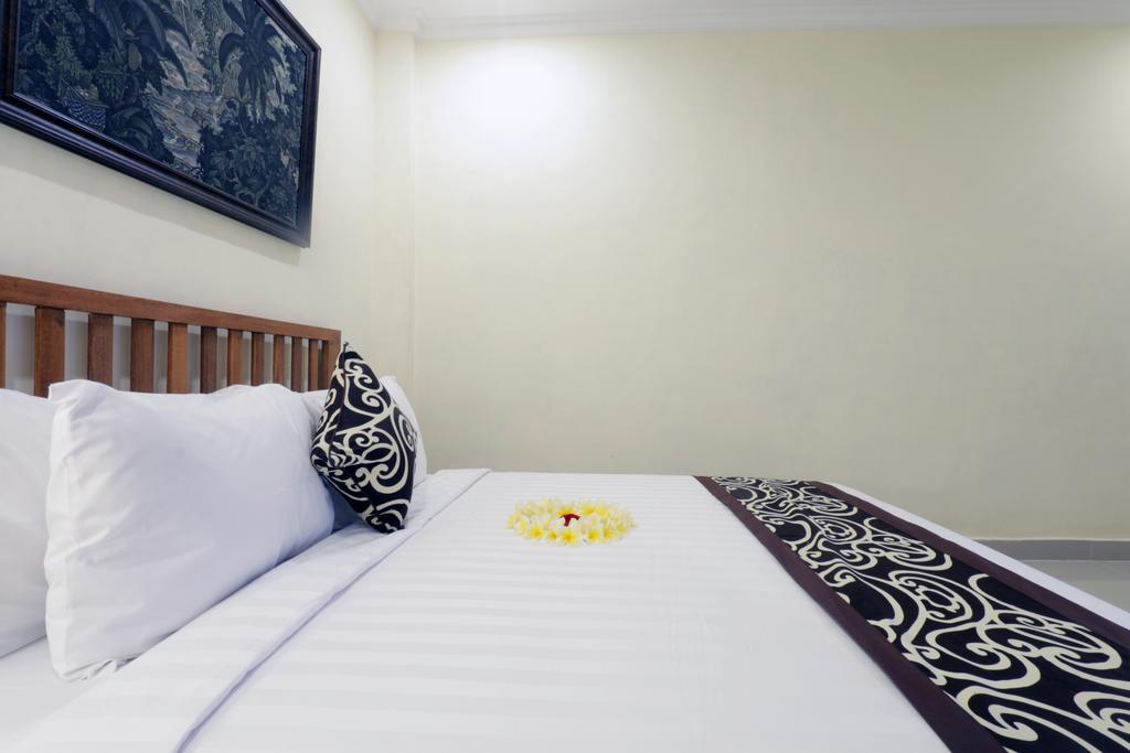 Pondok Mundeh Ubud Exterior photo