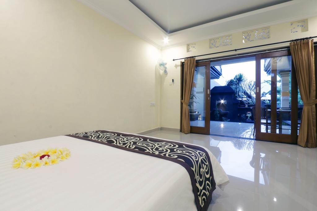 Pondok Mundeh Ubud Exterior photo