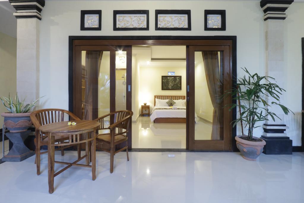 Pondok Mundeh Ubud Exterior photo