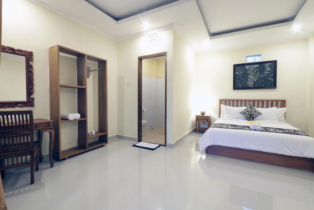 Pondok Mundeh Ubud Exterior photo