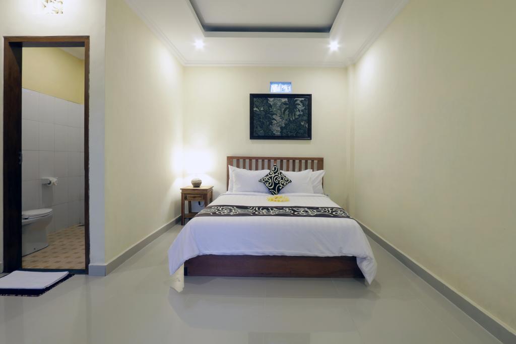 Pondok Mundeh Ubud Exterior photo
