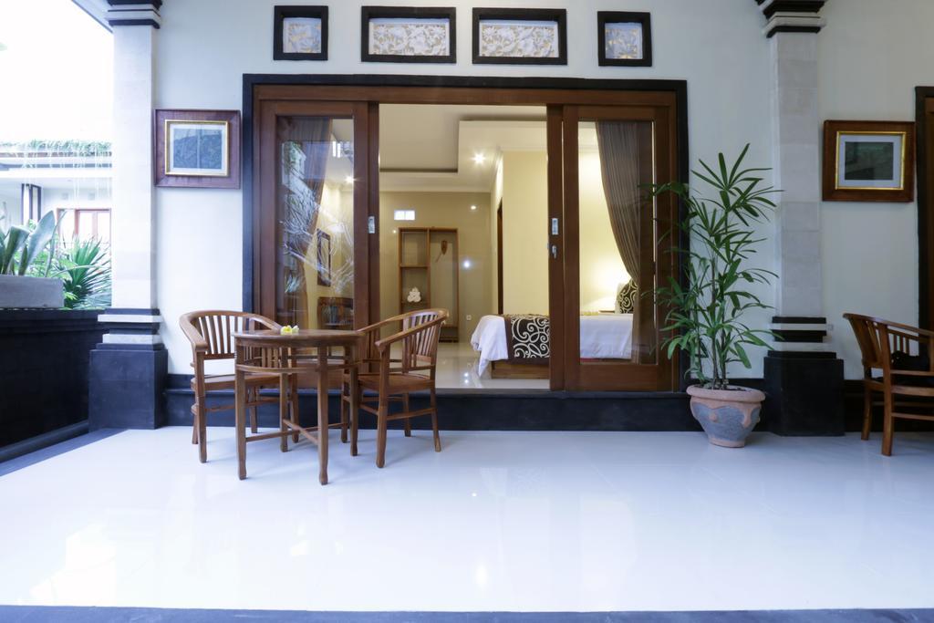 Pondok Mundeh Ubud Exterior photo