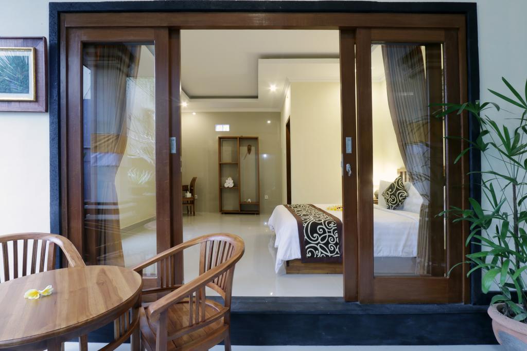 Pondok Mundeh Ubud Exterior photo