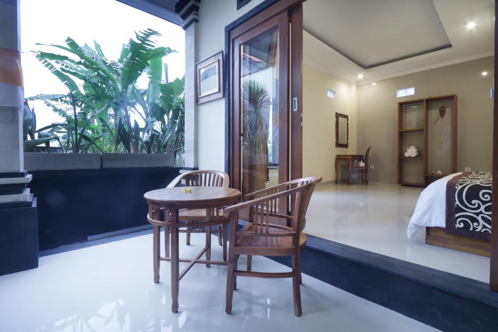 Pondok Mundeh Ubud Exterior photo