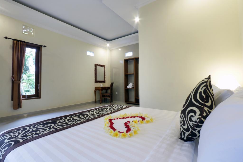 Pondok Mundeh Ubud Exterior photo