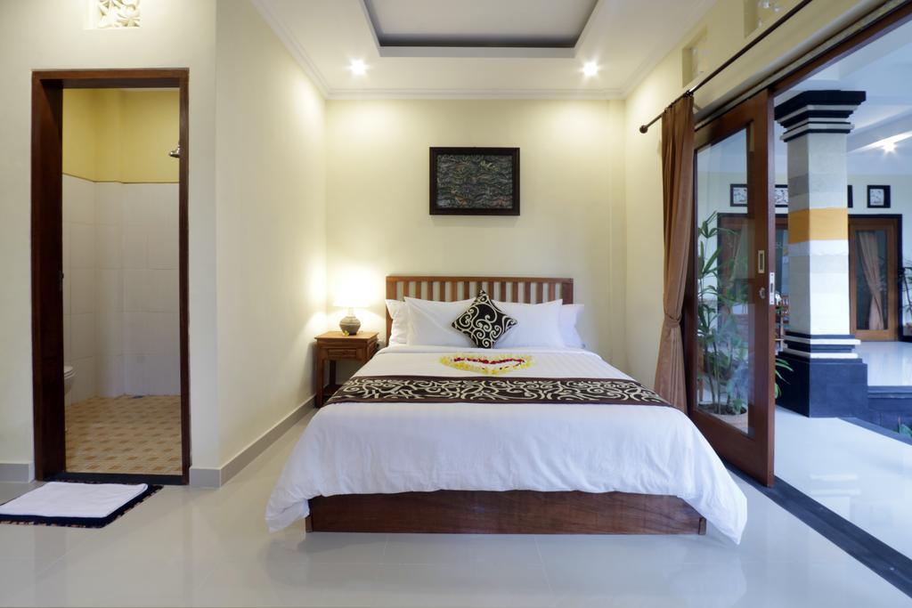 Pondok Mundeh Ubud Exterior photo