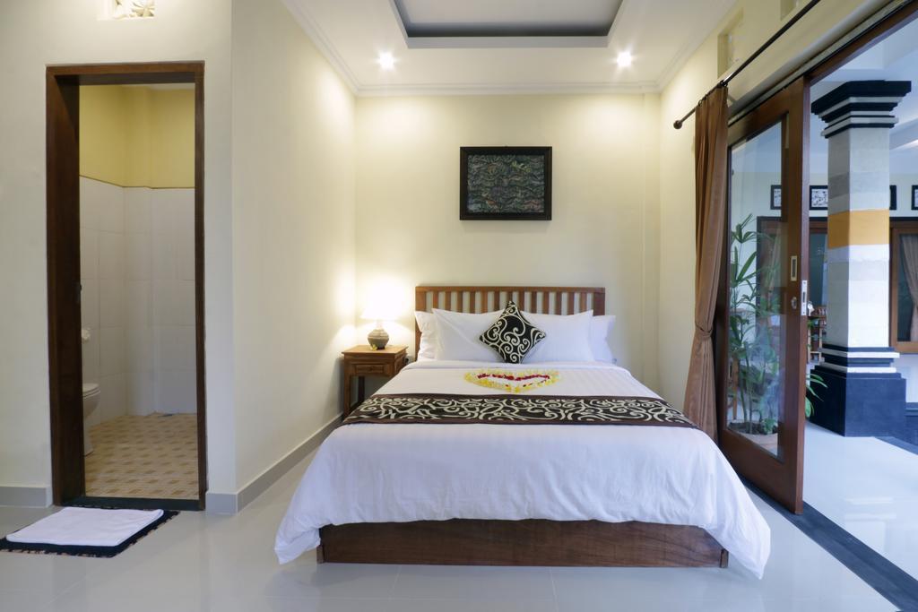 Pondok Mundeh Ubud Exterior photo